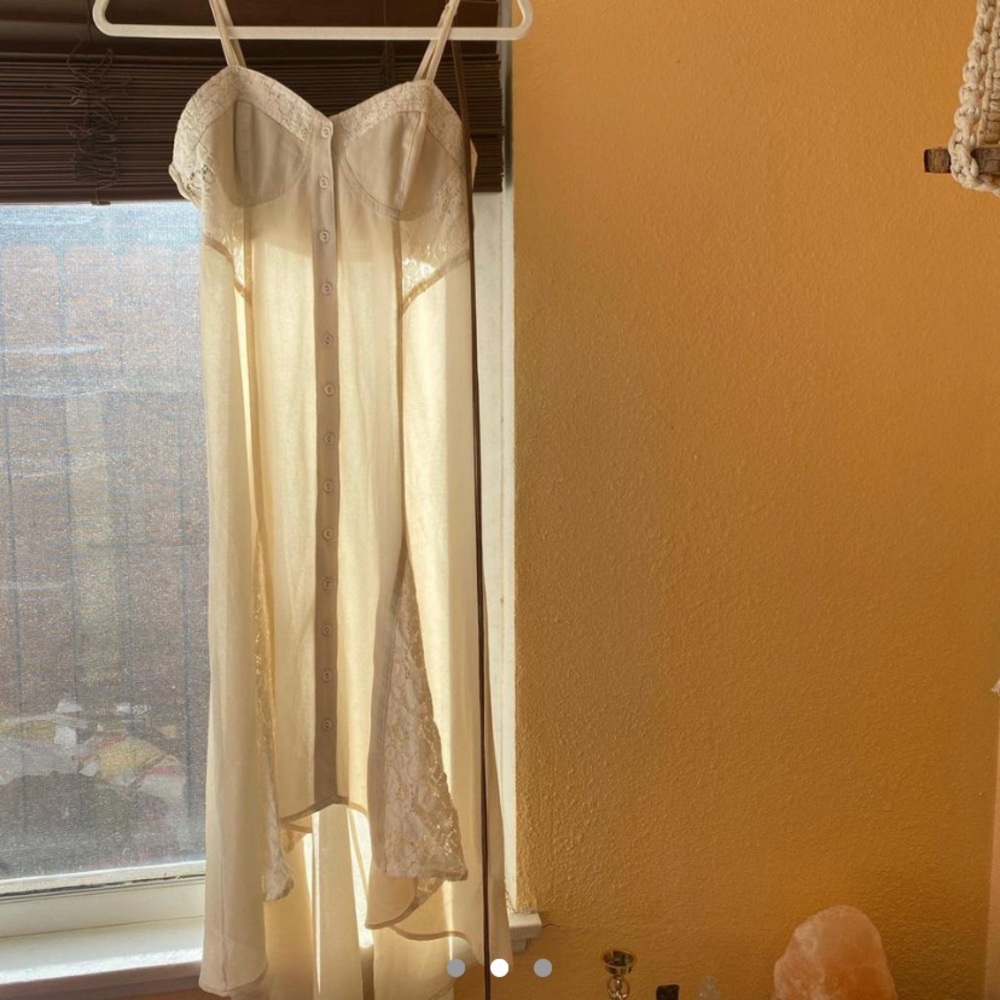 Very good condition Kimchi Dress